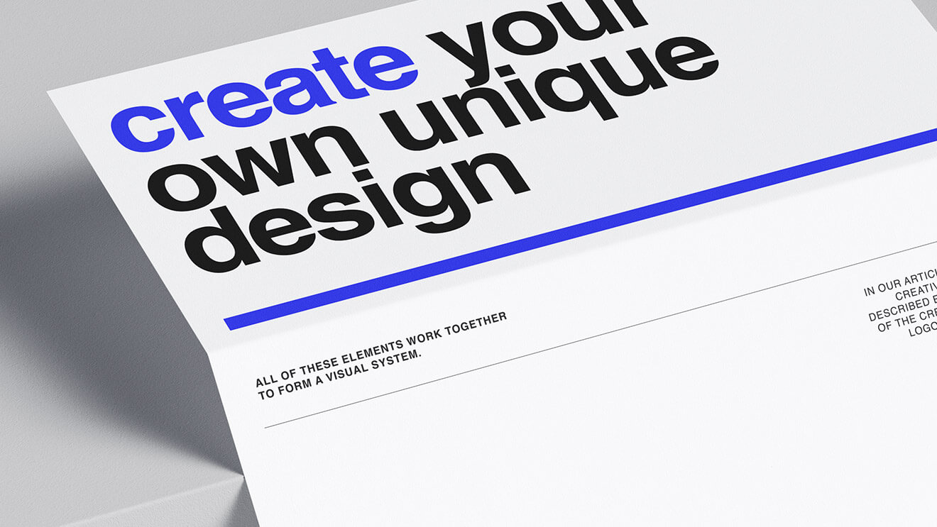 Realistic Folded Paper (Demo)