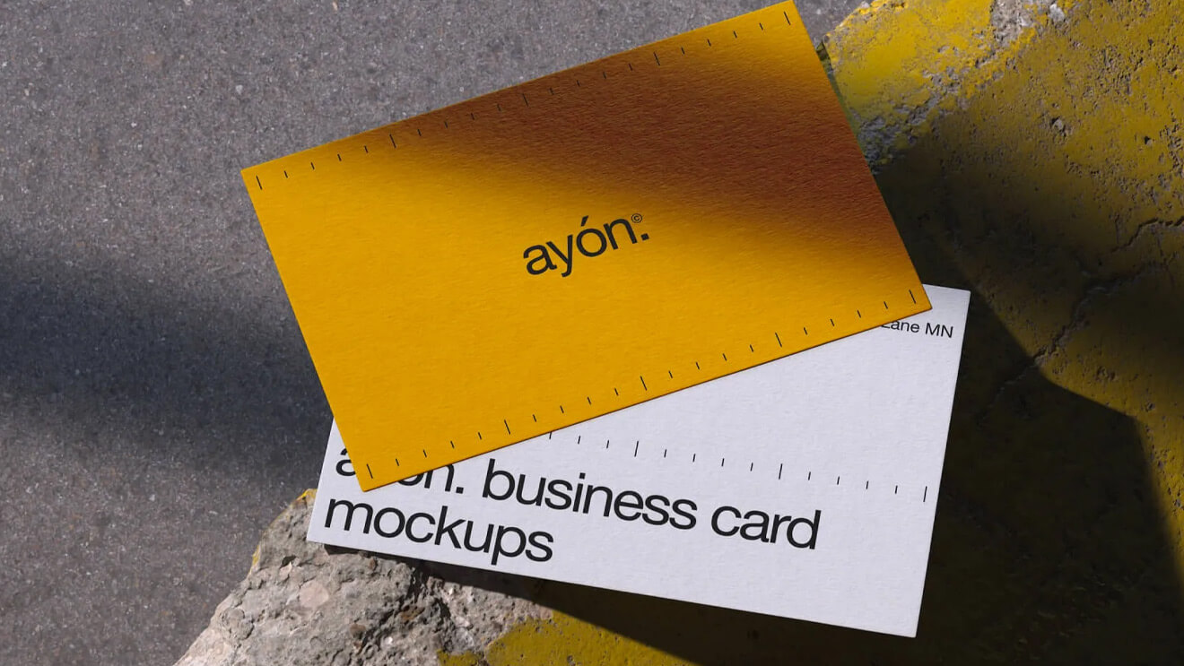 Realistic Paper Design (Demo)